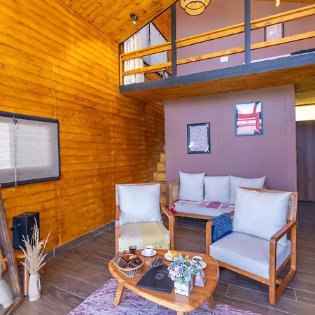 Montane Chalet , Sethan Manali  Exterior photo