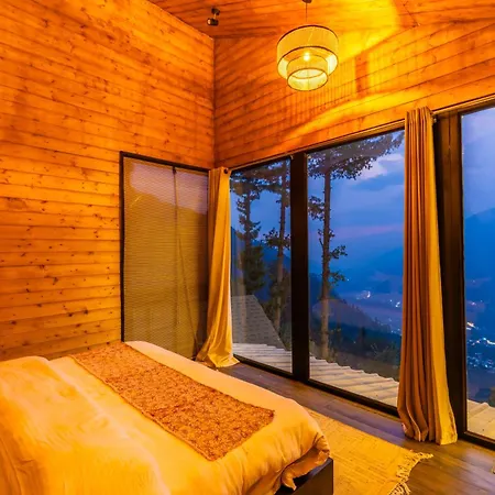 Montane Chalet , Sethan Manali  Exterior photo
