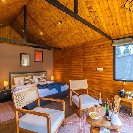 Montane Chalet , Sethan Manali  Exterior photo