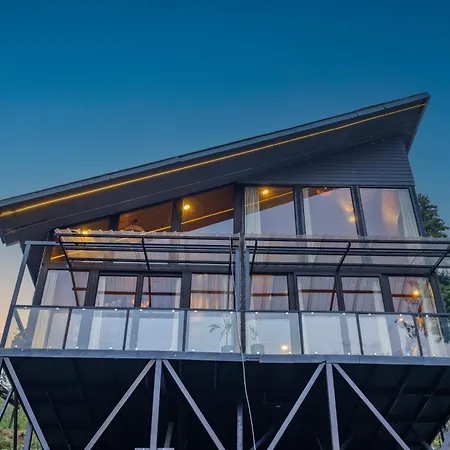 Montane Chalet , Sethan Manali  Exterior photo