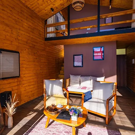 Montane Chalet , Sethan Manali  Exterior photo