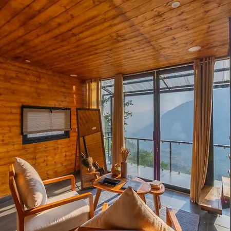 Montane Chalet , Sethan Manali  Exterior photo