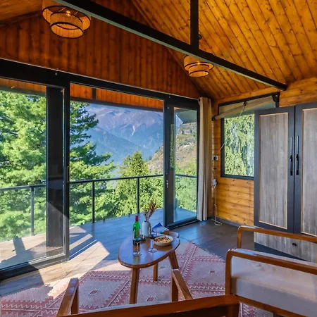 Montane Chalet , Sethan Manali  Exterior photo