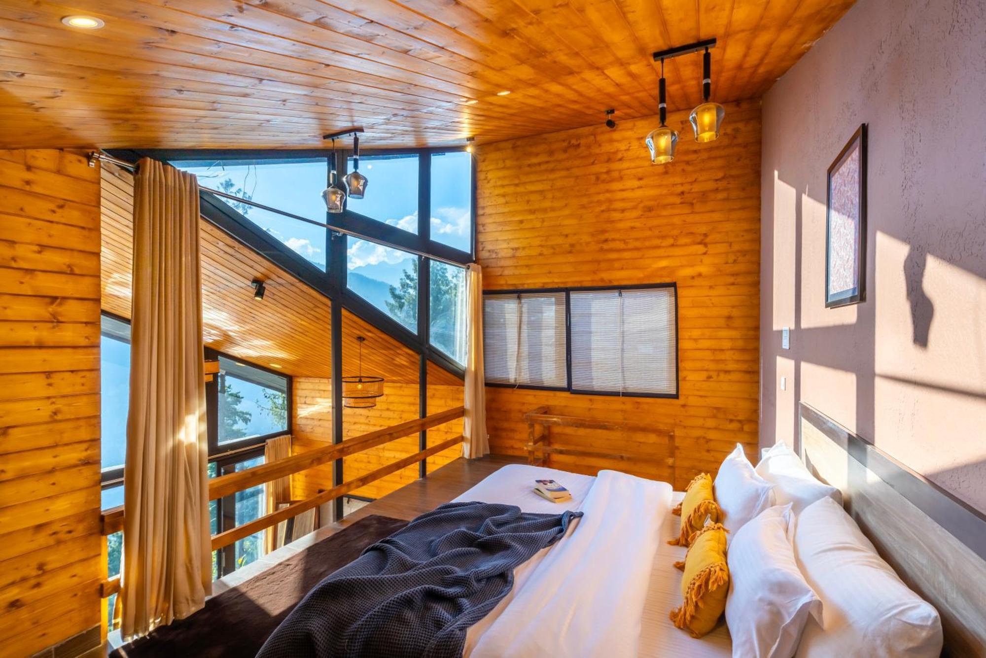 Montane , Sethan Lodge *