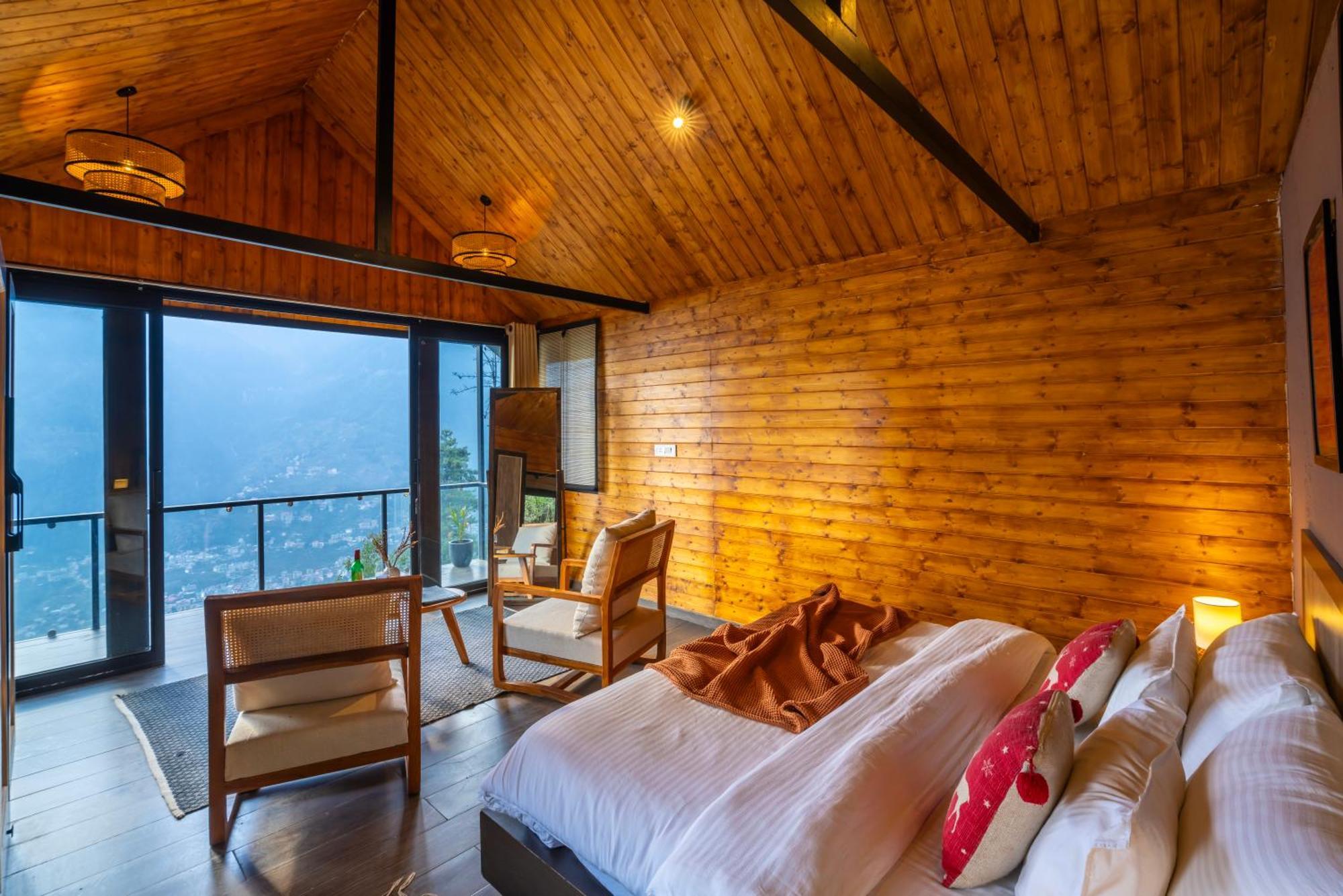 Montane , Sethan * Manali (Himachal Pradesh)